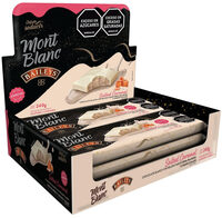Chocolatina Montblanc Salted Caramel