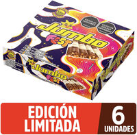 Chocolatina Jumbo Fest