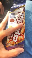 Mix Pasas