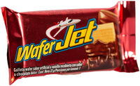 Chocolatina Wafer Jet