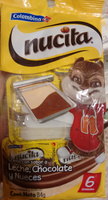 Nucita