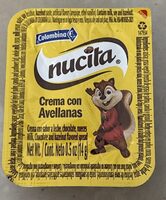 Nucita