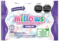 Masmelos Figura De Conejo Millows