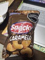 Snacky