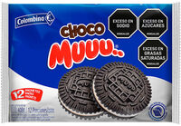 Galleta Muuu