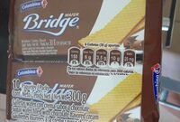 Bridge Chocolat