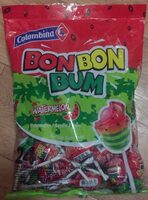 BonBonBum