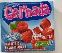 Gelhada