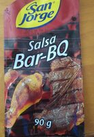 Salsa bar-BQ
