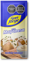 Mayonesa San Jorge Sachet
