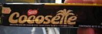 Cocosette Maxi Wafer