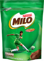 Milo X 250 GR