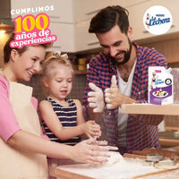 Leche Condensada La Lechera Light Bolsa X