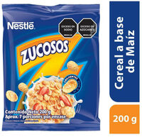 Cereal Zucosos