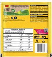 Crema Maggi Tomate x61G