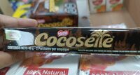 Cocosette 50 gr