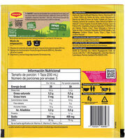 Crema Maggi Pollo x61G