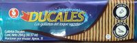 Ducales