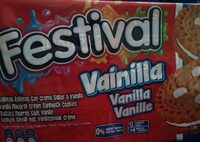Biscuit Vanille