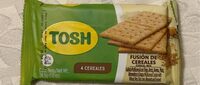 Tosh Fusion de Cereales