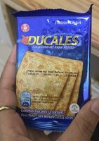 Ducales