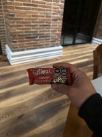 Galletas De Chocolate