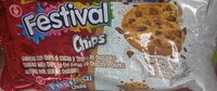 Festival chips