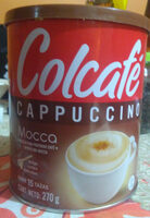 Cappuccino Mocca