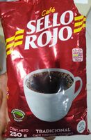 Cafe Sello Rojo