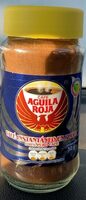 Café instantáneo