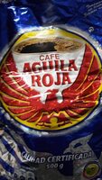 Café aguila roja