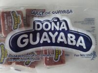 Dulce de guayaba