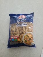 Doria tornillos