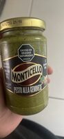 Pesto Alla Genovese