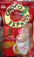 Choco express