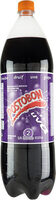 Refresco latino sabor uva