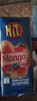 Hit mango
