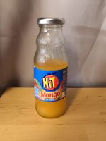Jugo Mango Hit