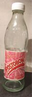 Postobon manzana