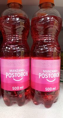 Manzana Postobon