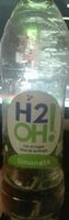 H2OH! Limonata