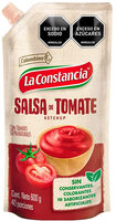 Salsa De Tomate La Constancia Doy Pack