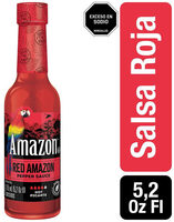 Salsa De Pimienta Amazon Red Amazon