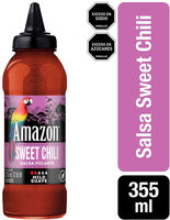 Salsa Picante Amazon Suave
