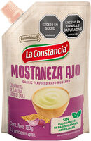 Mostaneza Ajo La Constancia Doy Pack