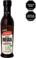 Salsa Negra La Constancia Botella