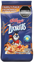 Cereal Zucaritas Hojuelas De Maíz Azucaradas