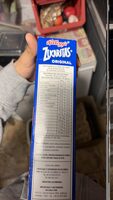Zucaritas Original