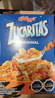 Zucaritas ORIGINAL