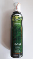 Aceite de oliva